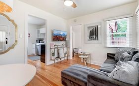 Vintage Tiny House Cute 1Bdrm Big Appeal